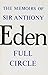 Full Circle (The Eden Memoi...