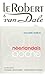 Le Robert & van Dale : Dictionnaire français-néerlandais et néerlandais-français