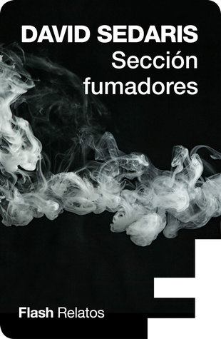Sección fumadores (Kindle Edition)