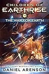 The War for Earth (Children of Earthrise Book 4) The War for Earth (Children of Earthrise Book 4)