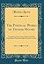 The Poetical Works of Thomas Moore: Complete in One Volume; Illustrated With Engravings, From Drawings by Eminent Artists (Classic Reprint)