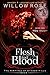 Flesh and Blood (Vampires o...
