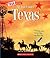 Texas (A True Book: My United States)