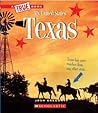 Texas (A True Book: My United States)