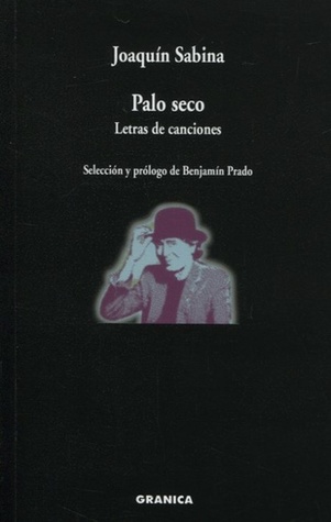 Palo seco