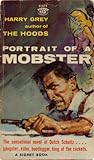 Portrait of a Mobster by Harry Grey