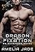Dragon Fixation (Onyx Dragons, #1)