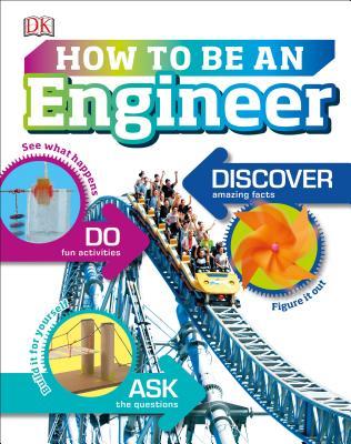 How to Be an Engineer (Careers for Kids)