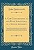 A New Concordance to the Holy Scriptures, in a Single Alphabet: Being the Most Comprehensive and Concise of Any Before Published; In Which Not Only ... Signification Also Is Given of All Proper Nam