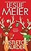 Mistletoe Murder