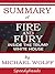 Summary of Fire and Fury by Speedy Reads