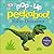 Pop-up Peekaboo! Baby Dinosaur by D.K. Publishing