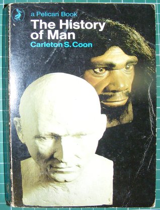 The History of Man
