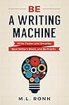 Be a Writing Mach...