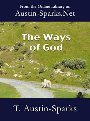 The Ways of God