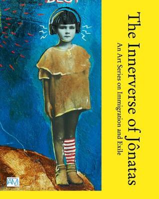 The Innerverse of Jônatas: An Art Series on Immigration and Exile