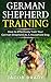 German Shepherd Training: H...