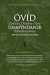 Ummyndanir