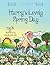 Harry's Lovely Spring Day