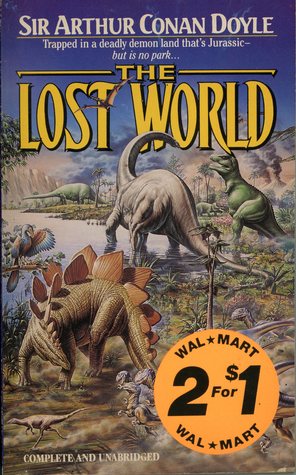 The Lost World