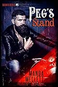 Peg's Stand