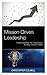 Mission-Driven Leadership by Christopher Colwell
