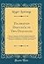 Toleration Discuss'd, in Two Dialogues: I. Betwixt a Conformist, and a Non-Conformist, Laying Open the Impiety and Danger of a General Liberty; II. ... Impartial Examination of Their Respective Pr
