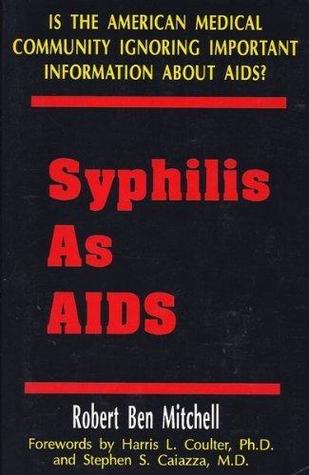 Syphilis As AIDS