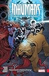 Inhumans: Once an...