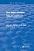 Salt Water Intrusion by Samuel F Atkinson