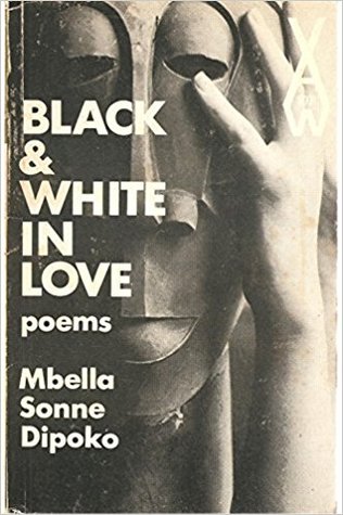 Black and White in Love (African Writers)