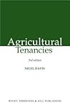 Agricultural Tenancies