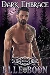 Dark Embrace (Dark Legacy #1)