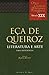 Literatura e Arte by Eça de Queirós