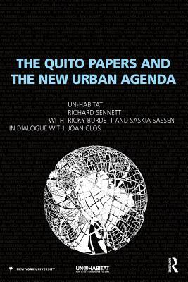 The Quito Papers and the New Urban Agenda (ebook)