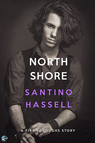 North Shore (Five Boroughs, #7)