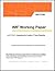Lao P.D.R.: Assessing the Quality of Trade Statistics