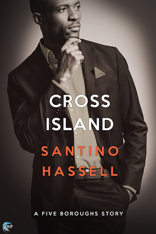 Cross Island (Five Boroughs, #8)