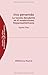 Eros pervertido: La novela decadente en el modernismo hispanoamericano (Estudios Críticos de Literatura y Lingüística) (Spanish Edition)