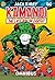 Jack Kirby's Kamandi Omnibus