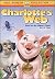 Charlotte's Web by E.B. White Charlotte's Web by E.B. White