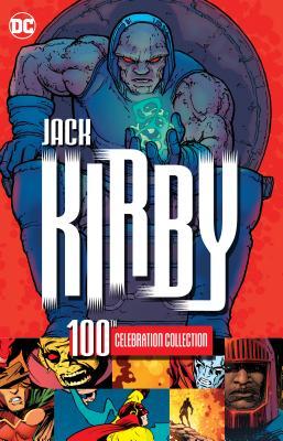 Jack Kirby 100th Celebration Collection (Paperback)