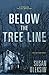 Below the Tree Line (A Pioneer Valley Mystery #1)