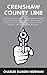 Crenshaw County Line: The story of an early 1900's Alabama farmer caught between boll weevils destroying his cotton, an unhappy wife, moonshining, murder, and a major world war.