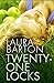 Twenty-One Locks by Laura Barton