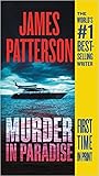 Murder in Paradise by James  Patterson
