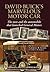 David Buick's Marvelous Mot...