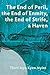 The End of Peril, The End of Enmity, The End of Strife, A Haven by Thirii Myo Kyaw Myint