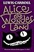 Alice in Wonderland