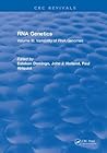 RNA Genetics: Volume III: Variability of RNA Genomes
